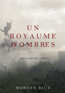 Imagen de portada para Un Royaume D'ombres