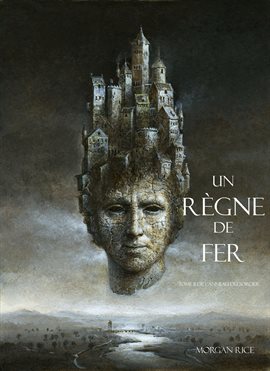 Cover image for Un Règne de Fer