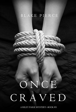 Cover image for Once Craved