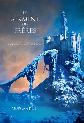 Cover image for Le Serment des Frères