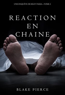 Cover image for Réaction en Chaîne