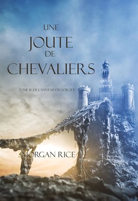 Cover image for Une Joute de Chevaliers