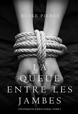 Cover image for La Queue Entre les Jambes