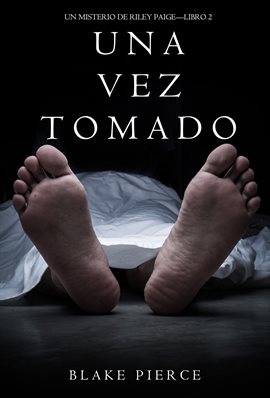 Cover image for Una Vez Tomado