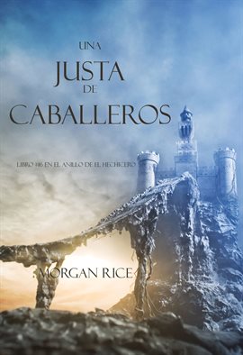 Cover image for Una Justa de Caballeros