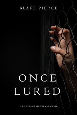 Cover image for Once Lured