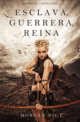 Cover image for Esclava, Guerrera, Reina