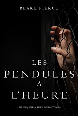 Cover image for Les Pendules à l'heure