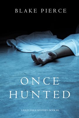 Cover image for Once Hunted