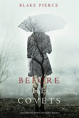 Cover image for Before He Covets