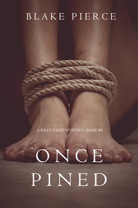 Cover image for Once Pined