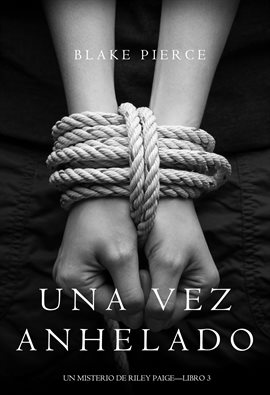 Cover image for Una Vez Anhelado