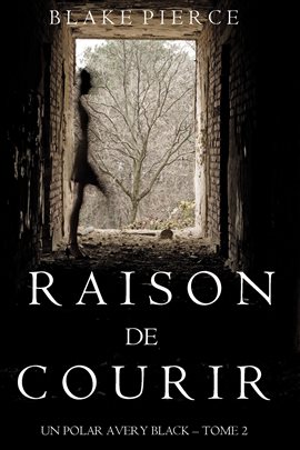 Cover image for Raison de Courir