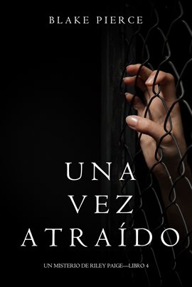 Cover image for Una Vez Atraído