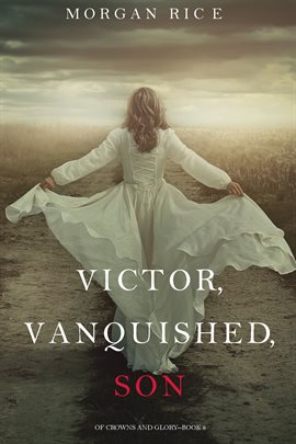 Cover image for Victor, Vanquished, Son