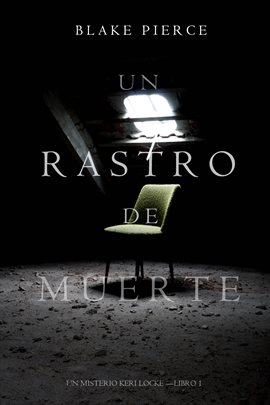 Imagen de portada para Un Rastro de Muerte