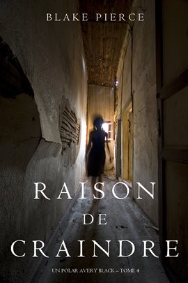 Cover image for Raison de Craindre
