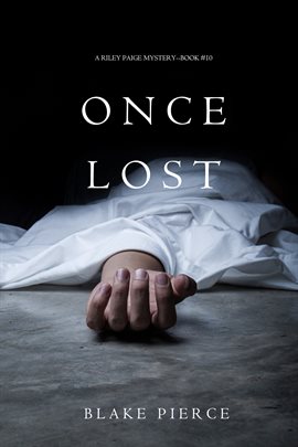 Cover image for Once Lost
