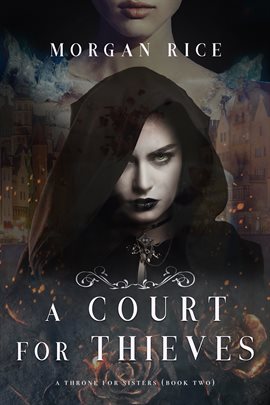 Cover image for A Court for Thieves