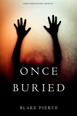 Cover image for Once Buried