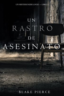 Imagen de portada para Un Rastro de Asesinato