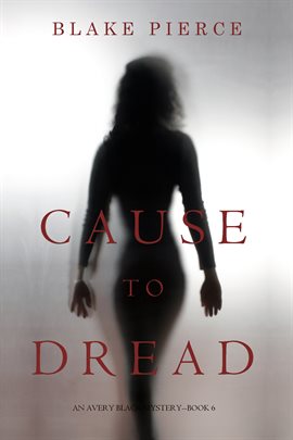 Cover image for Cause to Dread