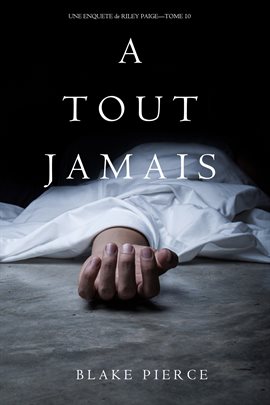 Cover image for A Tout Jamais