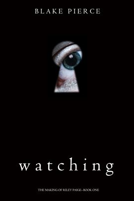 Cover image for Watching