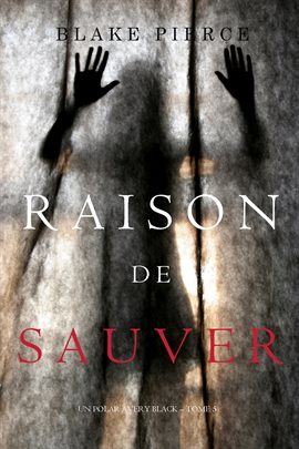 Cover image for Raison de Sauver