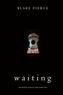 Cover image for Waiting