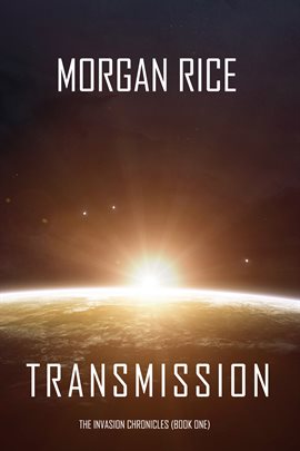 Cover image for Transmission