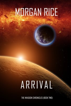 Cover image for Arrival