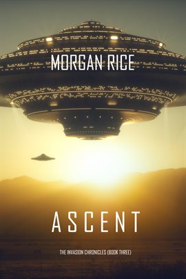 Imagen de portada para Ascent