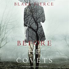 Imagen de portada para Before He Covets