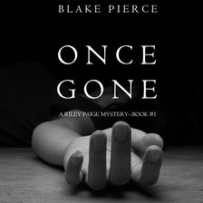 Cover image for Once Gone