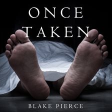 Cover image for Once Taken