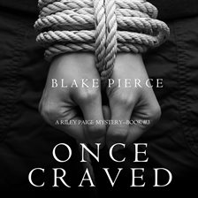Cover image for Once Craved