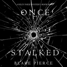 Imagen de portada para Once Stalked