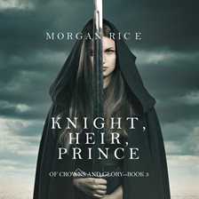Cover image for Knight, Heir, Prince