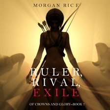 Cover image for Ruler, Rival, Exile