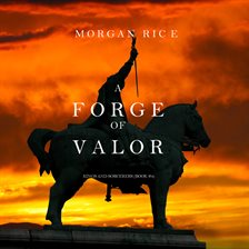 Cover image for A Forge of Valor