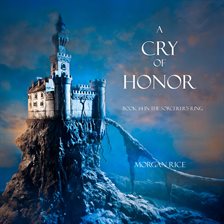 Cover image for A Cry of Honor