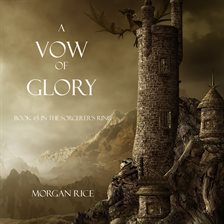 Cover image for A Vow of Glory