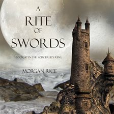 Cover image for A Rite of Swords