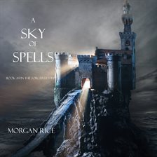 Cover image for A Sky of Spells