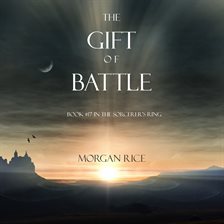 Cover image for The Gift of Battle