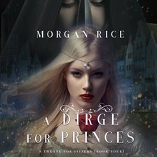 Cover image for A Dirge for Princes
