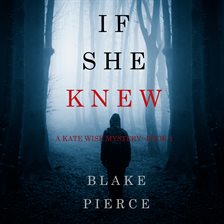 Cover image for If She Knew