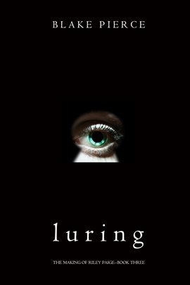 Cover image for Luring