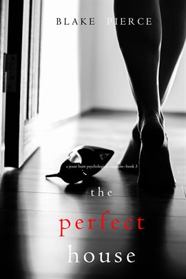Cover image for The Perfect House